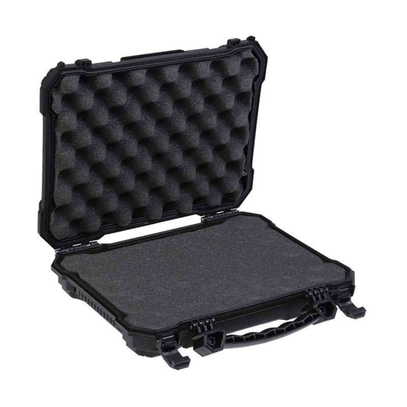 Valigia rigida porta pistola -  black - Delta Tactics