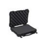 Rigid Pistol Case - Black - Delta Tactics