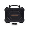Rigid Pistol Case - Black - Delta Tactics