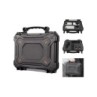 Rigid Pistol Case - Black - Delta Tactics