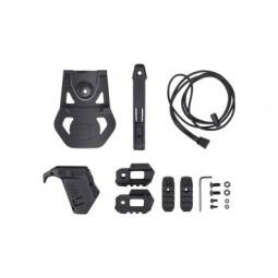 kit accessori e FONDINA per 2020®N - Recover Tactical®