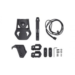 kit accessori per 20/20N - black - Recover Tactical