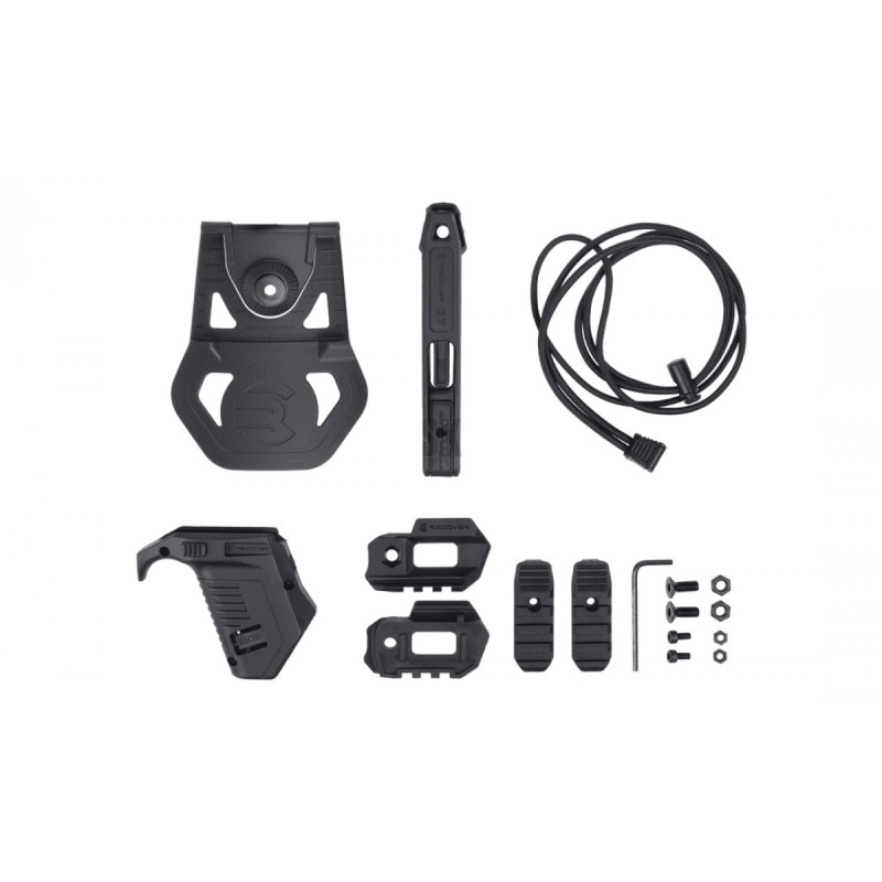 kit accessori per 20/20N - black - Recover Tactical