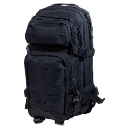 Zaino Tattico Militare Molle Per Caccia Ed Escursioni - Borsa Portafucile Espandibile 35-43"