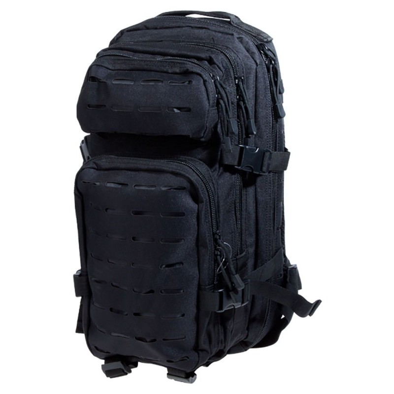 Combat Laser Cut Tactical Backpack - DELTA TACTICS