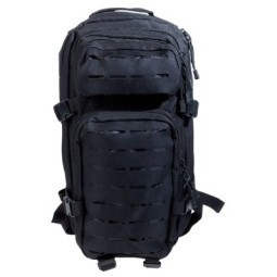 Combat Laser Cut Tactical Backpack - DELTA TACTICS