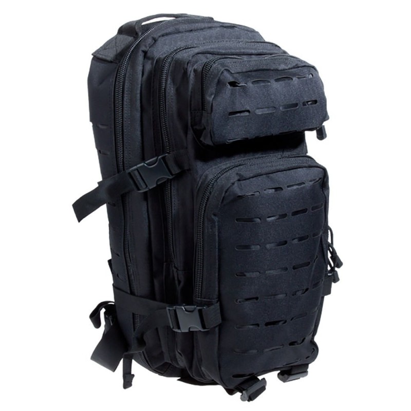 Combat Laser Cut Tactical Backpack - DELTA TACTICS