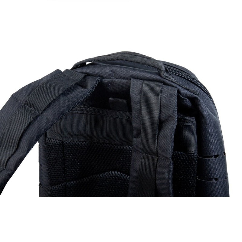 Combat Laser Cut Tactical Backpack - DELTA TACTICS