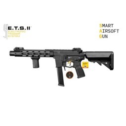 REAPER M EMR A carbontech ETS II Electric SMG - EVOLUTION