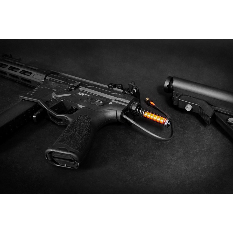 REAPER M EMR A carbontech ETS II Electric SMG - EVOLUTION