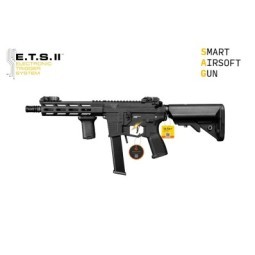 REAPER S EMR carbontech ETS II electric SMG - EVOLUTION