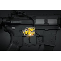 REAPER S EMR carbontech ETS II electric SMG - EVOLUTION
