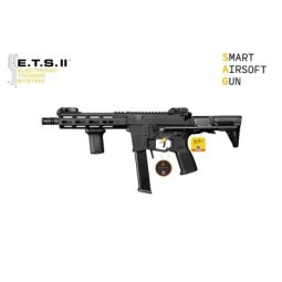 PDW elettrico REAPER S EMR carbontech ETS II - EVOLUTION