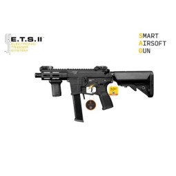 REAPER XS EMR CARBONTECH ETS Electric SMG - EVOLUTION