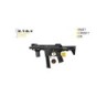 PDW elettrico REAPER XS EMR CARBONTECH ETS II - EVOLUTION