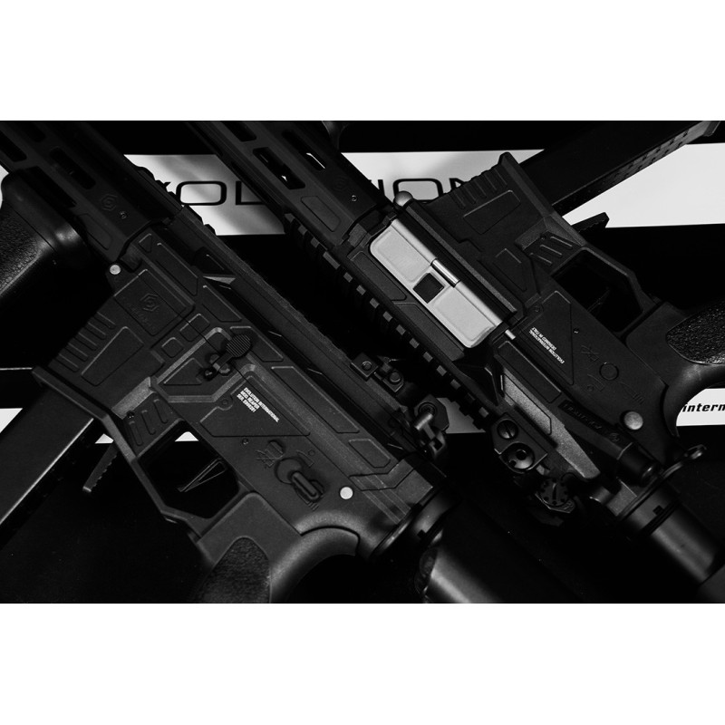 REAPER XS EMR CARBONTECH ETS II Electric PDW - EVOLUTION
