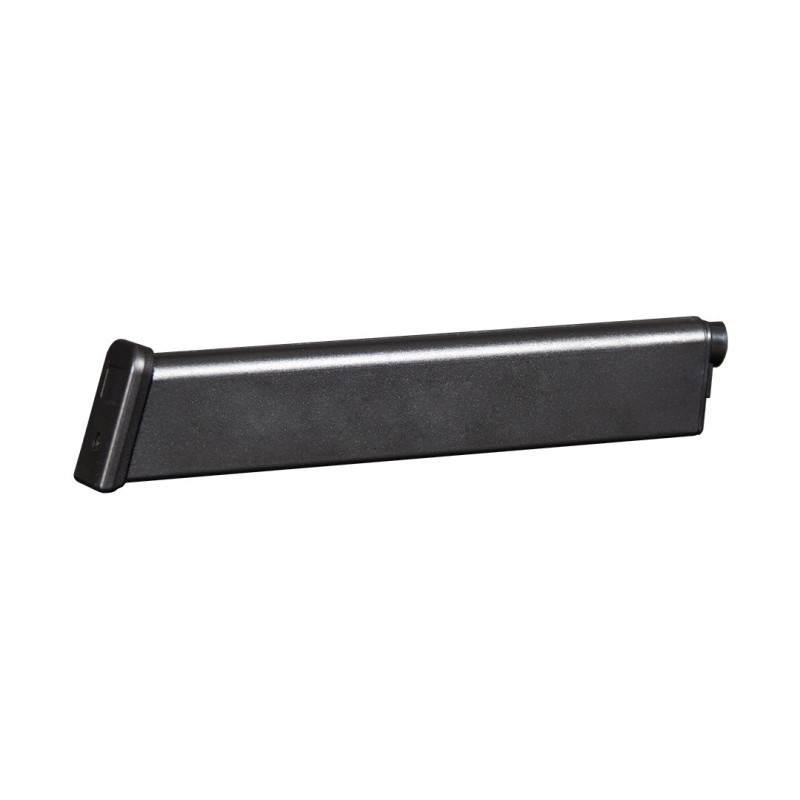 Caricatore monofilare 110bb REAPER standard 9mm - EVOLUTION
