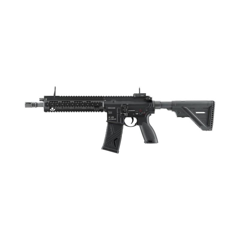 HECKLER & KOCH HK416 A5 - ver.3 2024 - mosfet AEG -UMAREX