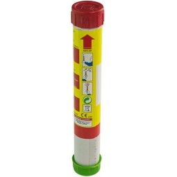 FRICTION IGNITION FLARE - Made in Italy