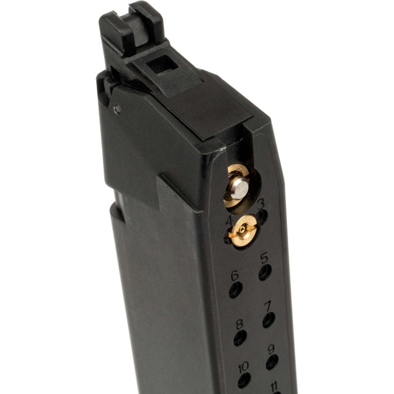Caricatore KRISS® VECTOR green gas 60bb - KRYTAC