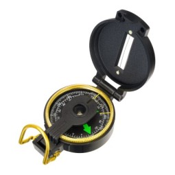 Discovery Basics CM20 Compass - Levenhuk