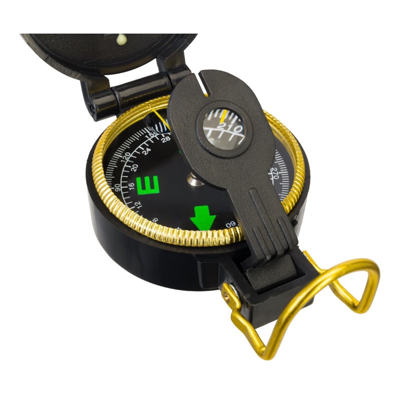 Discovery Basics CM20 Compass - Levenhuk