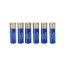 Confezione da 6 Cartucce per shotgun 15bb - WST