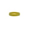 INFIDEL PVC WRISTBAND - LA PATCHERIA