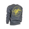 DEVGRU NAVAL SPECIAL WARFARE GROUP Crewneck Sweatshirt - LA PATCHERIA