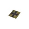 Patch Lasercut Infrarossa CROCE MEDICA multicam - La Patcheria
