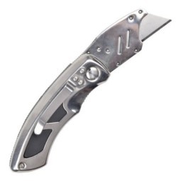 SCK COLTELLO TASCABILE CON LAMA INTERCAMBIABILE