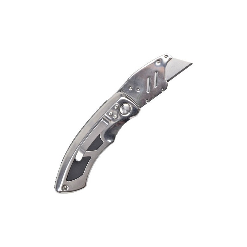 SCK FOLDING KNIFE WITH EXCHANGEABLE BLADE