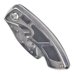 SCK FOLDING KNIFE WITH EXCHANGEABLE BLADE