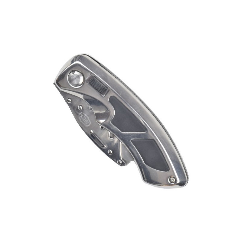 SCK FOLDING KNIFE WITH EXCHANGEABLE BLADE