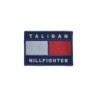 Patch Ricamata Taliban Hillfighter - La Patcheria