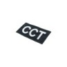 Patch Ricamata CCT Call Sign - La Patcheria