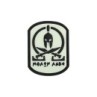 MOLON LABE glow in the dark