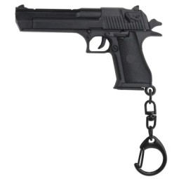 Portachiavi Deagle - black