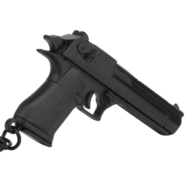 Portachiavi Deagle - black