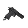 Portachiavi Deagle - black