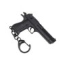 Deagle Keychain - black