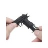 Portachiavi Deagle - black