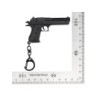 Portachiavi Deagle - black