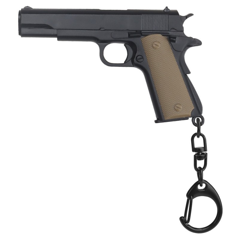 Portachiavi M1911 - black