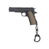 M1911 Keychain - black