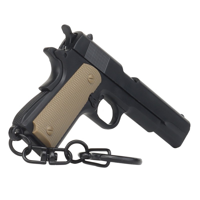 Portachiavi M1911 - black