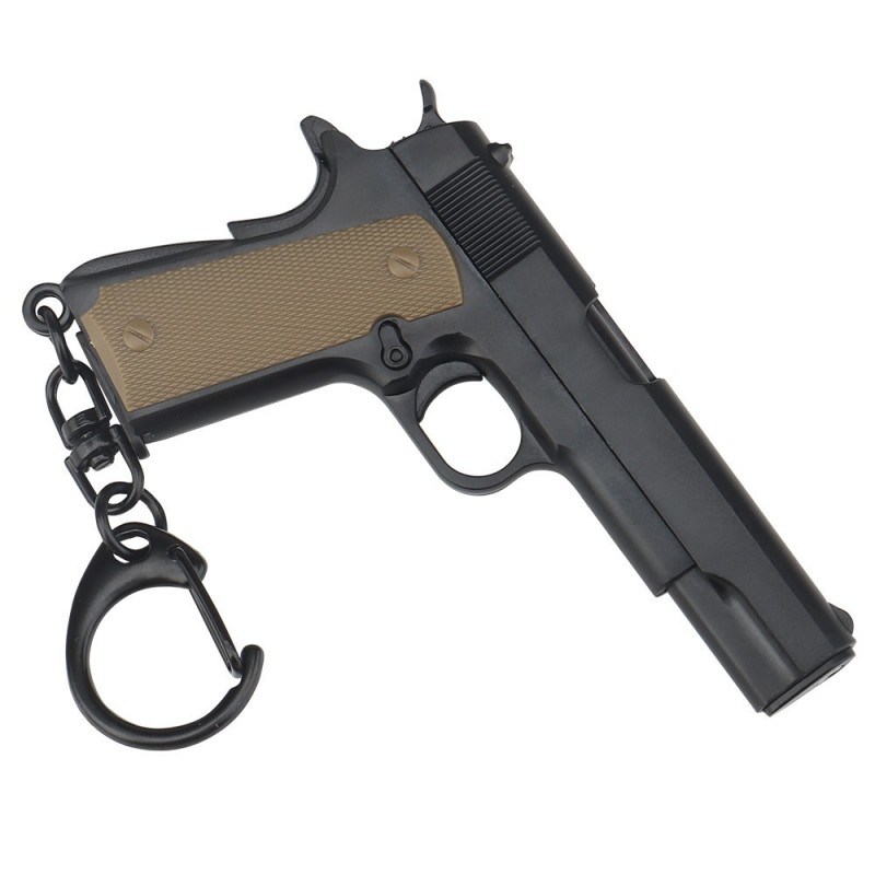 Portachiavi M1911 - black