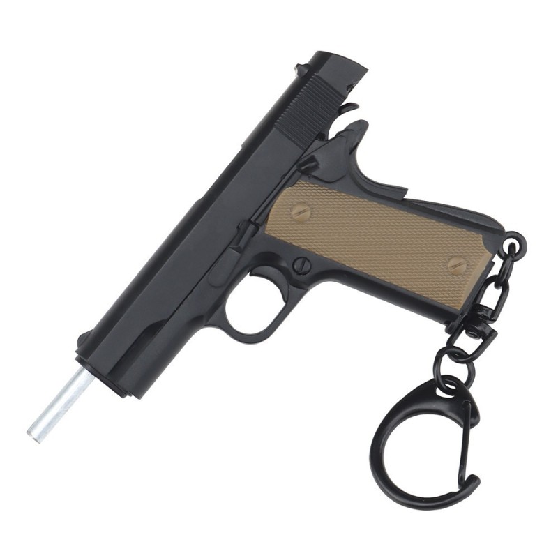 Portachiavi M1911 - black