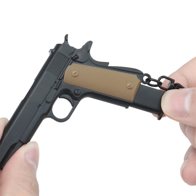 Portachiavi M1911 - black