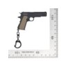 M1911 Keychain - black